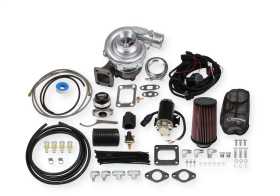 STS Turbo Universal Remote Mounted Single Turbo Kit STS1001